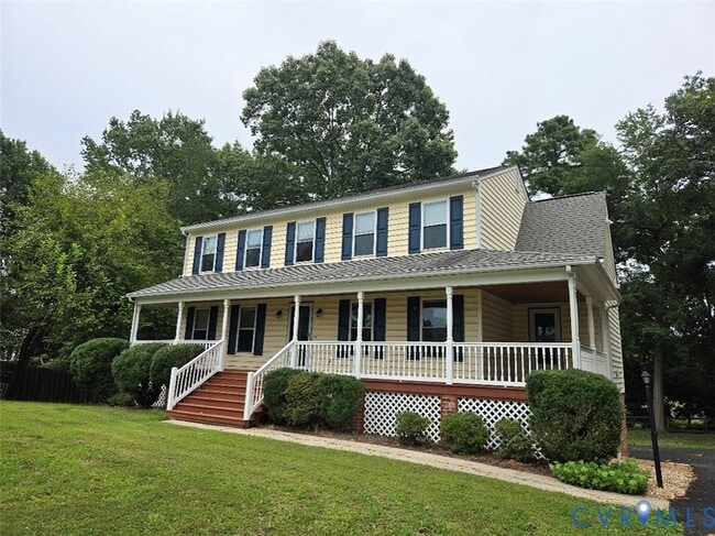 Photo - 8312 Soft Wind Dr