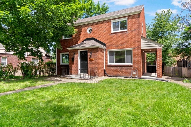 Photo - READY FOR MOVE IN! Don't miss this STUNNING, FULLY RENOVATED 3 bedroom in McKeesport!
