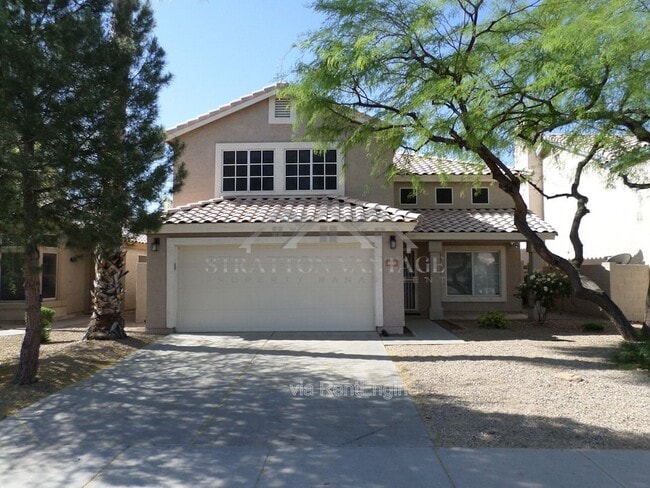 Photo - 1641 W Orchid Ln