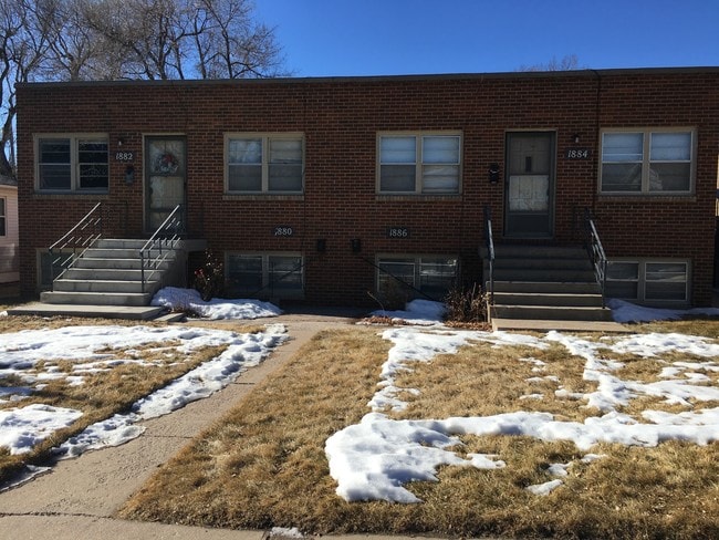 Front - 1884 Cherry Ct Unit 1884 Rental