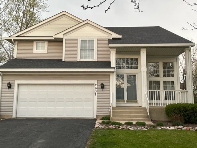 Building Photo - 2631 Flagstone Cir
