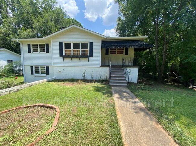Building Photo - 537 Camellia Rd Rental