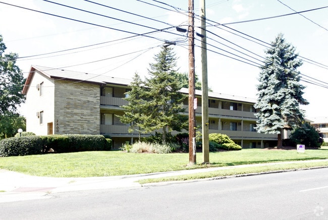 Ellet Complex - Ellet Complex Rental