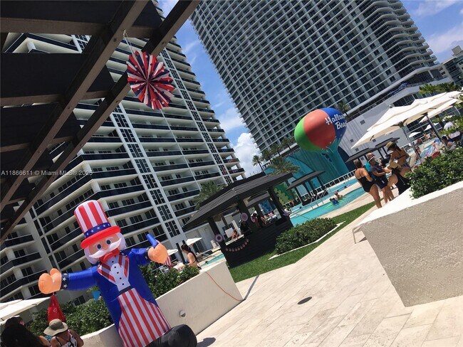 Photo - 1830 S Ocean Dr Unit 4407