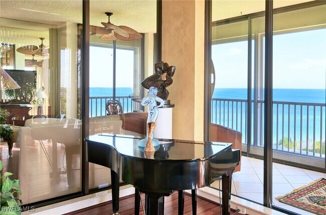 Building Photo - 4301 Gulf Shore Blvd N Rental