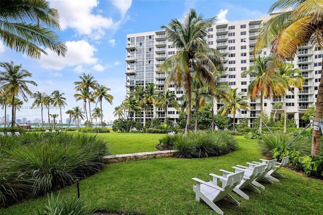 Photo - 1500 Bay Rd Condominio Unidad M-1127