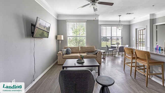 Building Photo - 5350 Fossil Creek Blvd Rental
