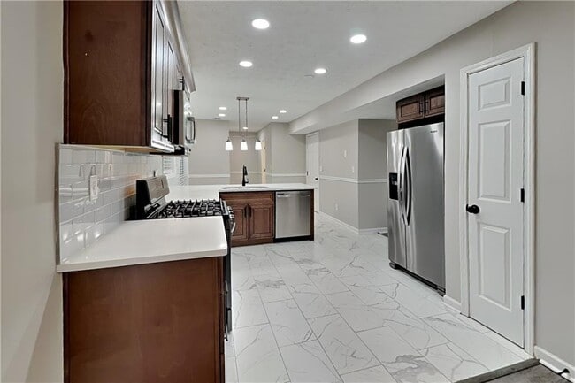 Photo - 2313 Berkeley Creek Ct