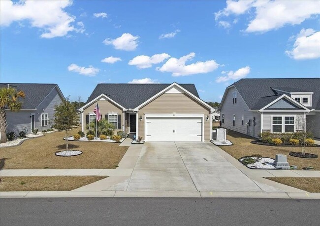Building Photo - 3720 Park Pointe Ave
