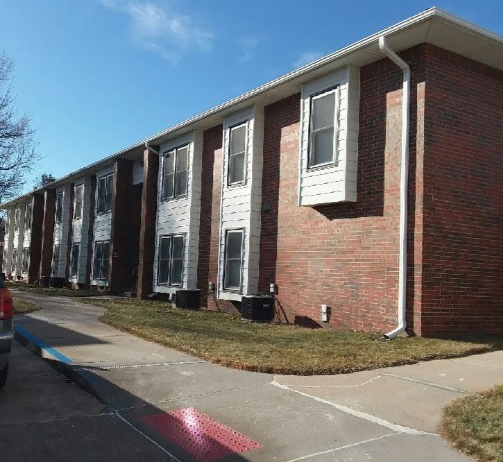 Crete Apartments - Crete Apartments