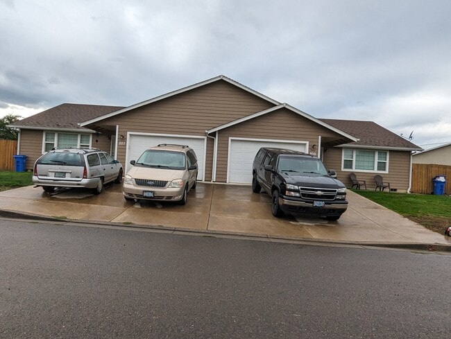 Kylee - Kylee House