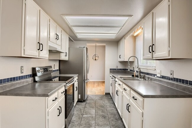 Photo - 3810 S Atchison Way