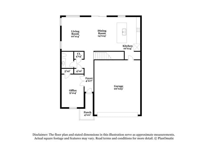 Photo - 3610 Mathewson Way