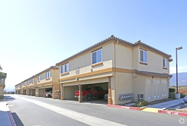 Photo - Gabilan Family Apartments