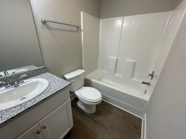 Photo - NEW CONSTRUCTION! NOW LEASING FOR AUGUST 2...