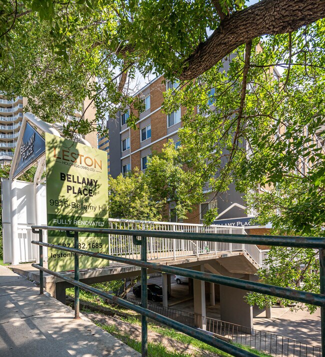 Photo - Bellamy Place