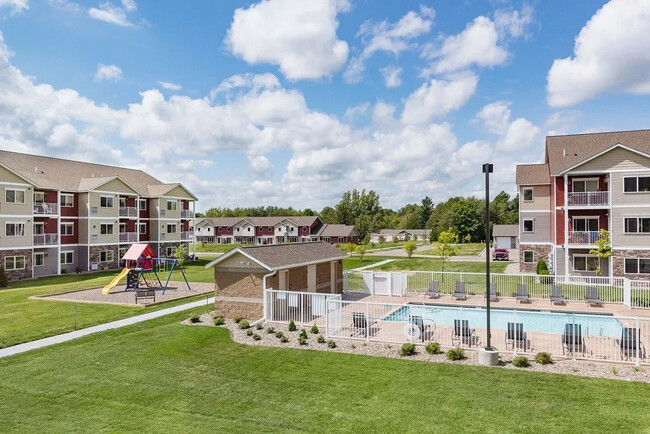 Pine Grove Estates Apartments - Baxter, MN | ForRent.com