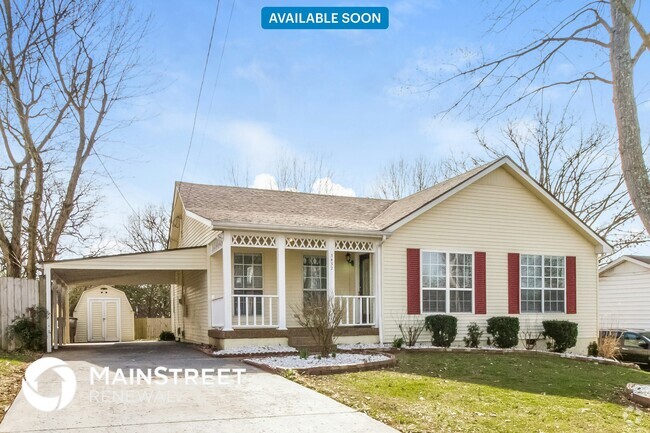 Building Photo - 3432 New Towne Rd Rental