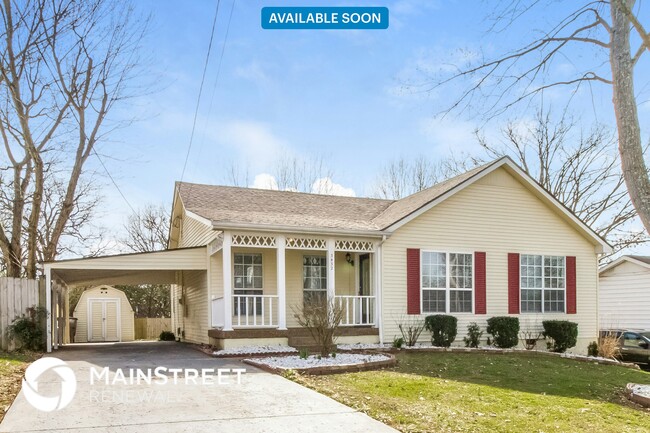 Photo - 3432 New Towne Rd House