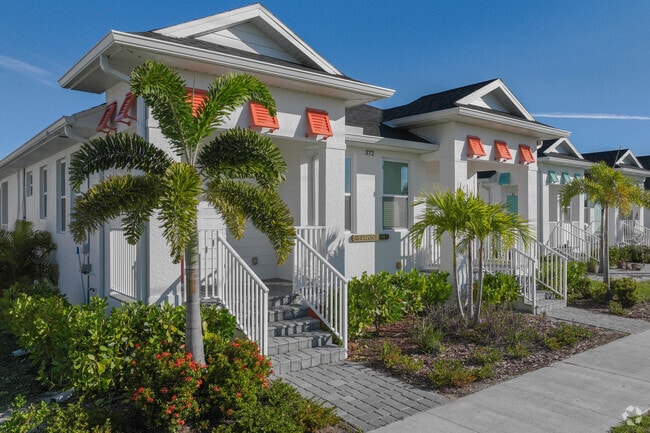 1BR, 1BA - 850SF Primary Image - Del Boca Vista