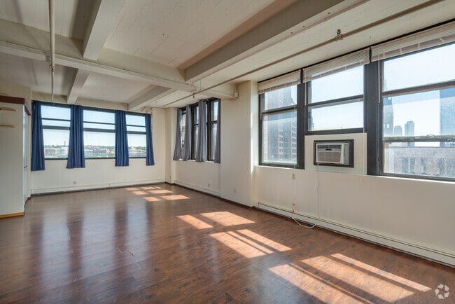 Riverside Lofts