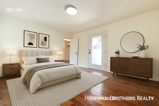 Photo - 417 S Coronado St Unit 417