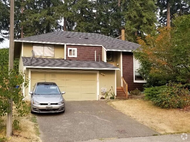 Building Photo - 3 bedroom in Renton WA 98058 Rental