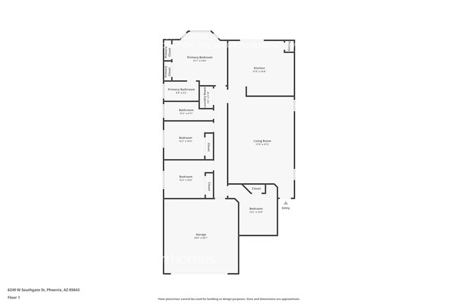 Photo - 6249 W Southgate St