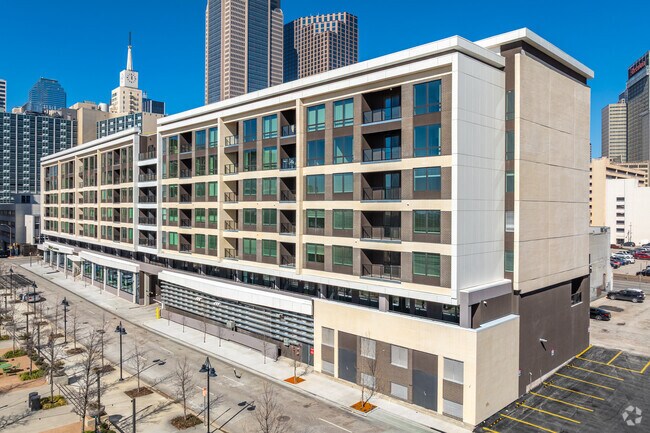 Photo - Parc On Jackson