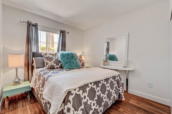 Guest Bedroom