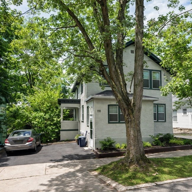 Building Photo - 110 Linden Ave