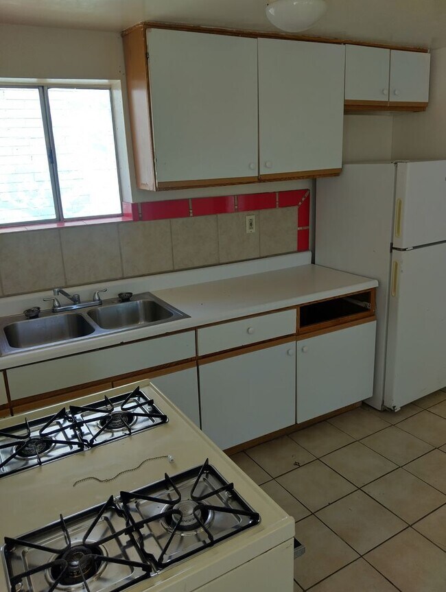 Photo - HBird Sunrise - APTS Unidad A2