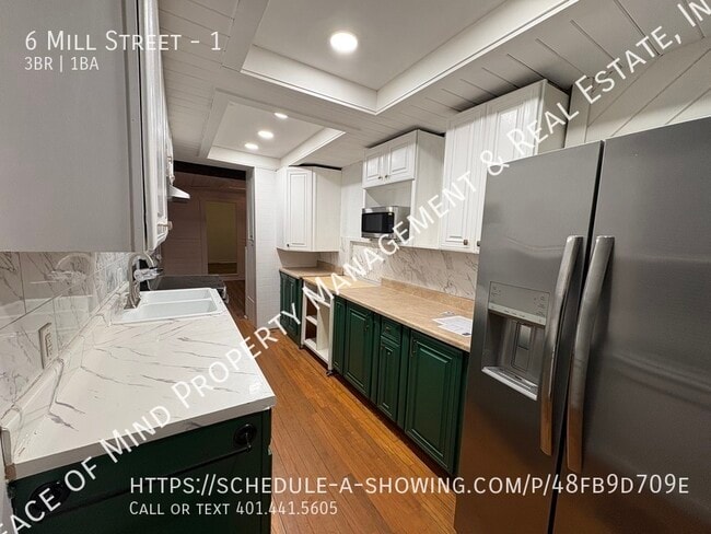 Photo - 6 Mill St Unit 1