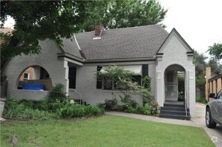 Building Photo - 2523 NW 12th St Rental