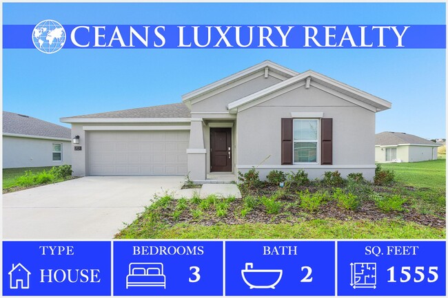 3 Bedroom New Build in Daytona Beach - 3 Bedroom New Build in Daytona Beach House