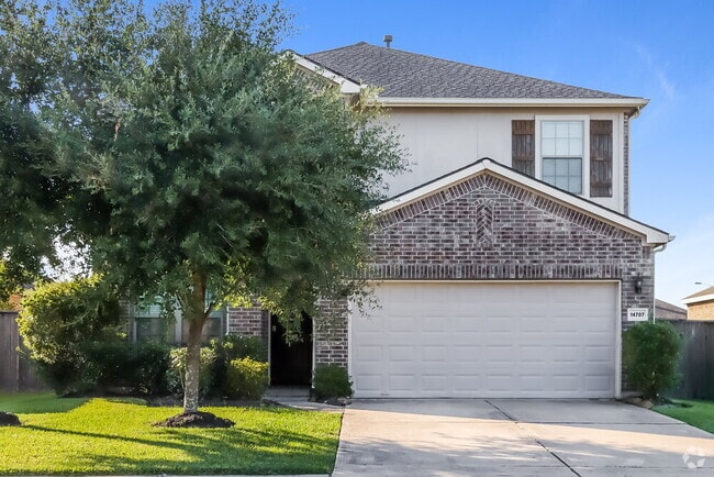 Building Photo - 14707 Fall Creek Preserve Dr Rental