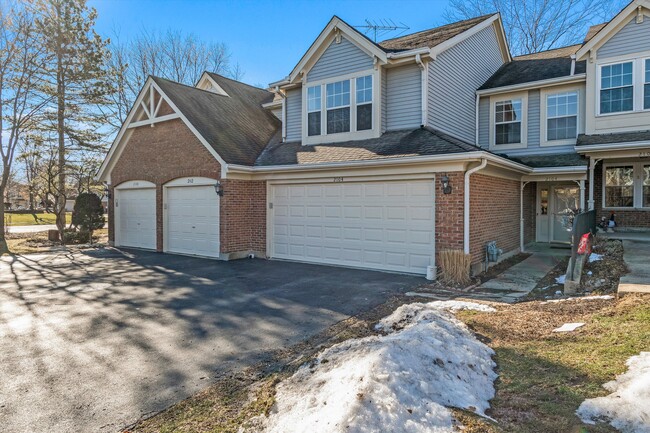 Photo - 2104 Glasgow Ct Townhome