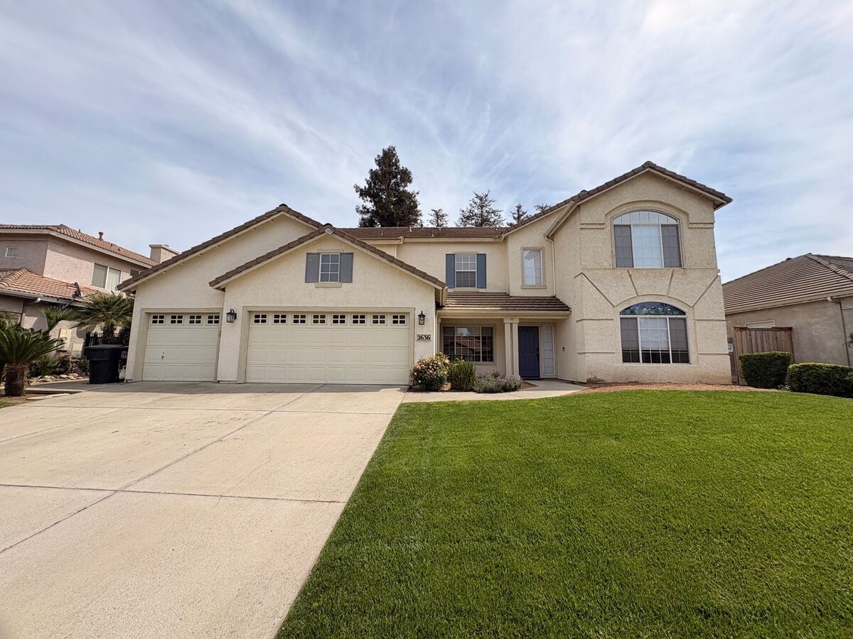 Wonderful 4 Bedroom 4 bathroom home. - Wonderful 4 Bedroom 4 bathroom home.