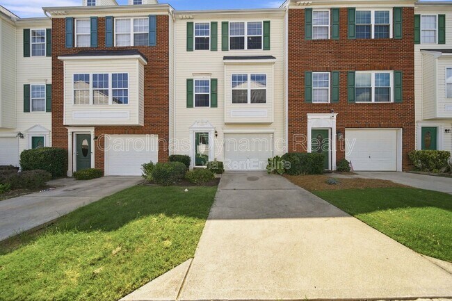 Photo - 1526 Royal Auburn Ave