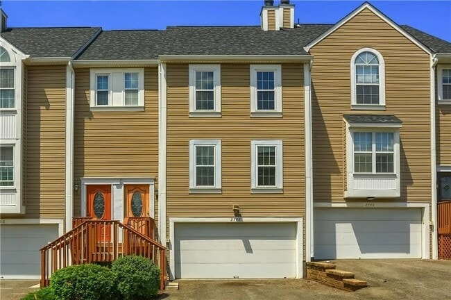 Building Photo - 2748 Hunters Point Dr Rental