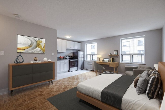 Photo - Shorecrest Apartments