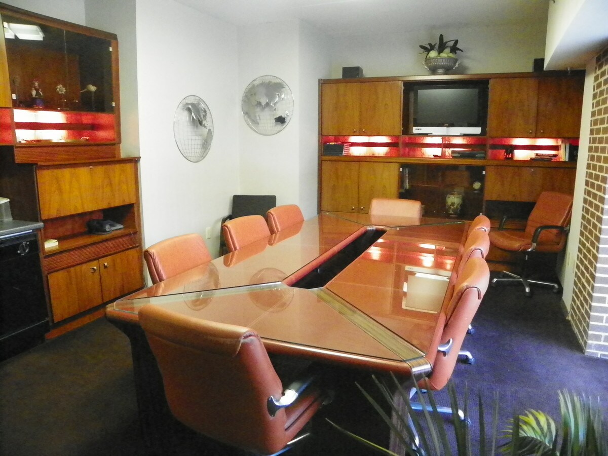 Photo - Burrowes Corner