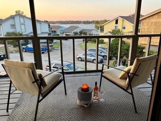 Photo - 103 April Point Dr N Rental