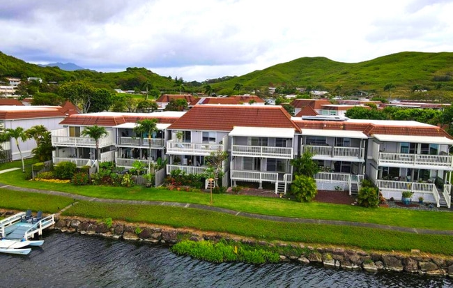 Building Photo - 515 Keolu Dr Rental