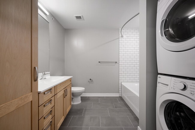 Photo - HR Crawford Apartments