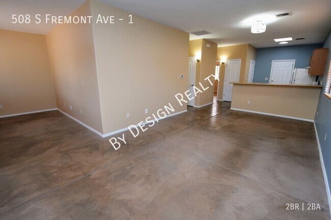Photo - 508 S Fremont Ave Apartamento Unidad #1
