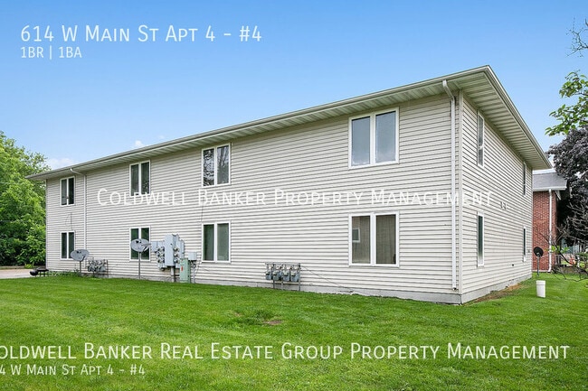 Photo - 614 W Main St Unit #4