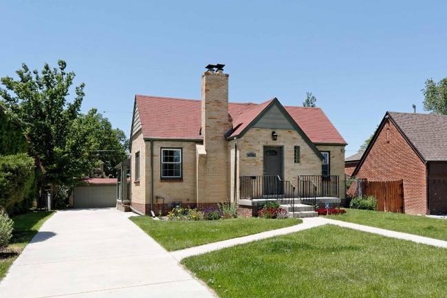 Photo - 2521 Krameria St