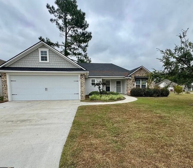 Outside Of Home - 644 Osprey Cir