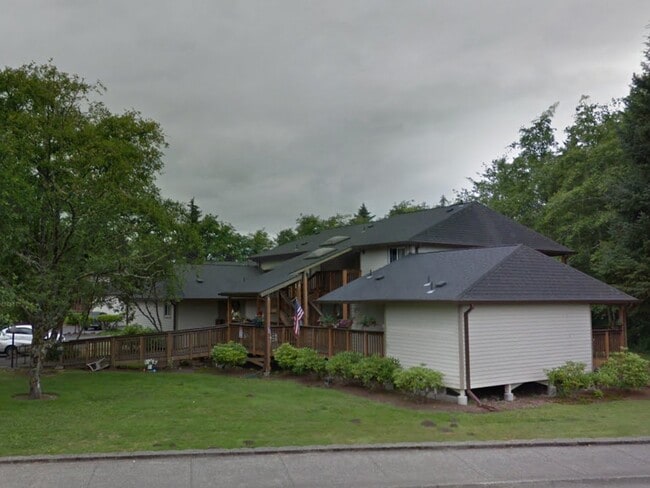 Building Photo - 150 S Wahanna Rd